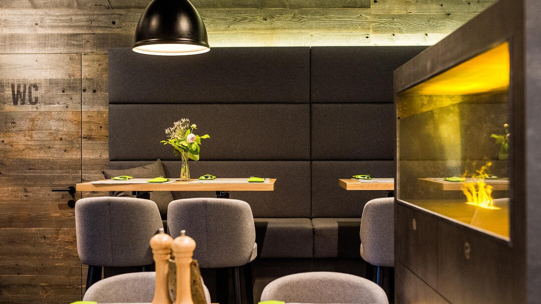 Humboldtstubn. Restaurant. Bar salzburg.info